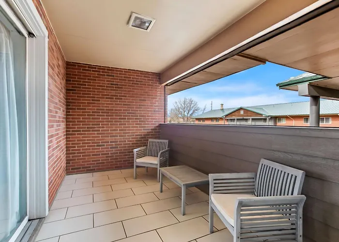 Best Western Downtown Casper Hotel