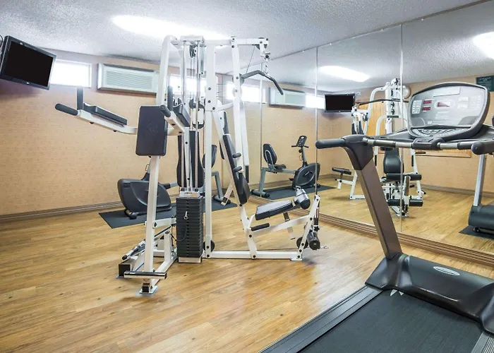 Quality Inn & Suites Casper Near Event Center